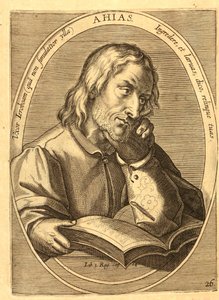 Histoire du Nouveau Testament - 1722 - (200) - Unbekannt Unbekannt